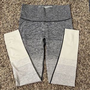 Victoria’s Secret leggings